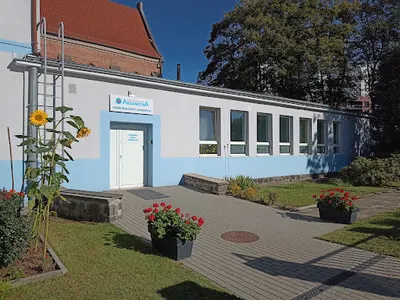 Przychodnia Aksamitna Sp. z o.o.